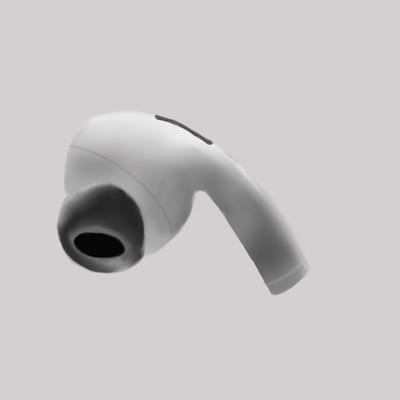 AirPod Pro — Digital, 2021