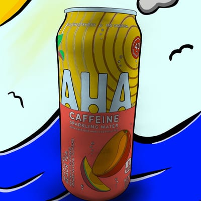 AHA — Digital, 2021