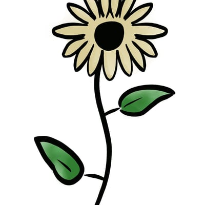 Sunflower — Digital, 2021