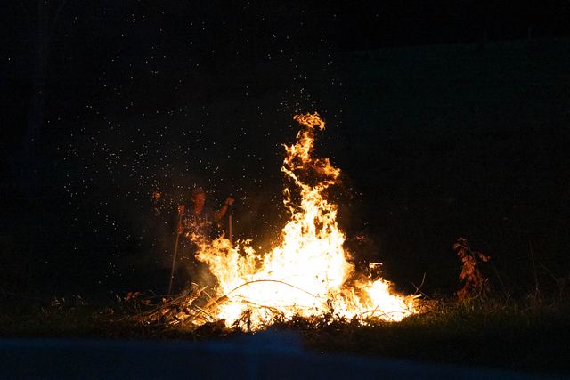 Bonfire